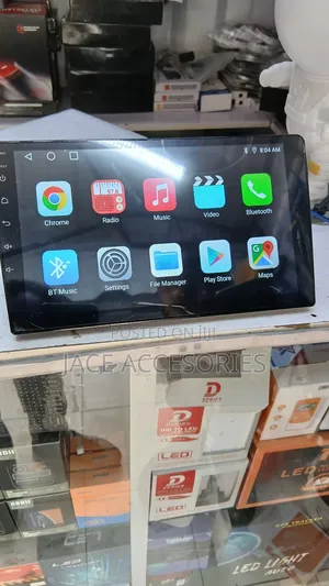 Car Android Radio 9 Inch