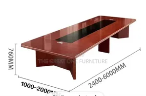 Executive Office Conference Table Ygfc6