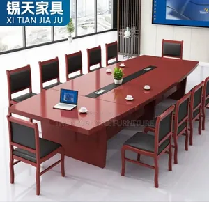 Unique Boardroom Conference Table Yqwa4
