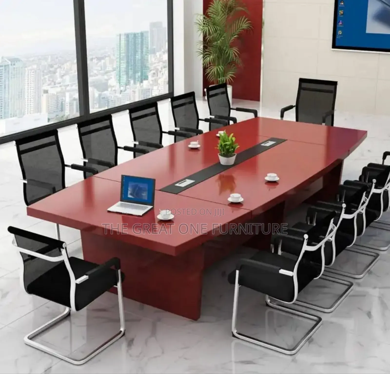 Brand New Executive Conference Table Jgv5r