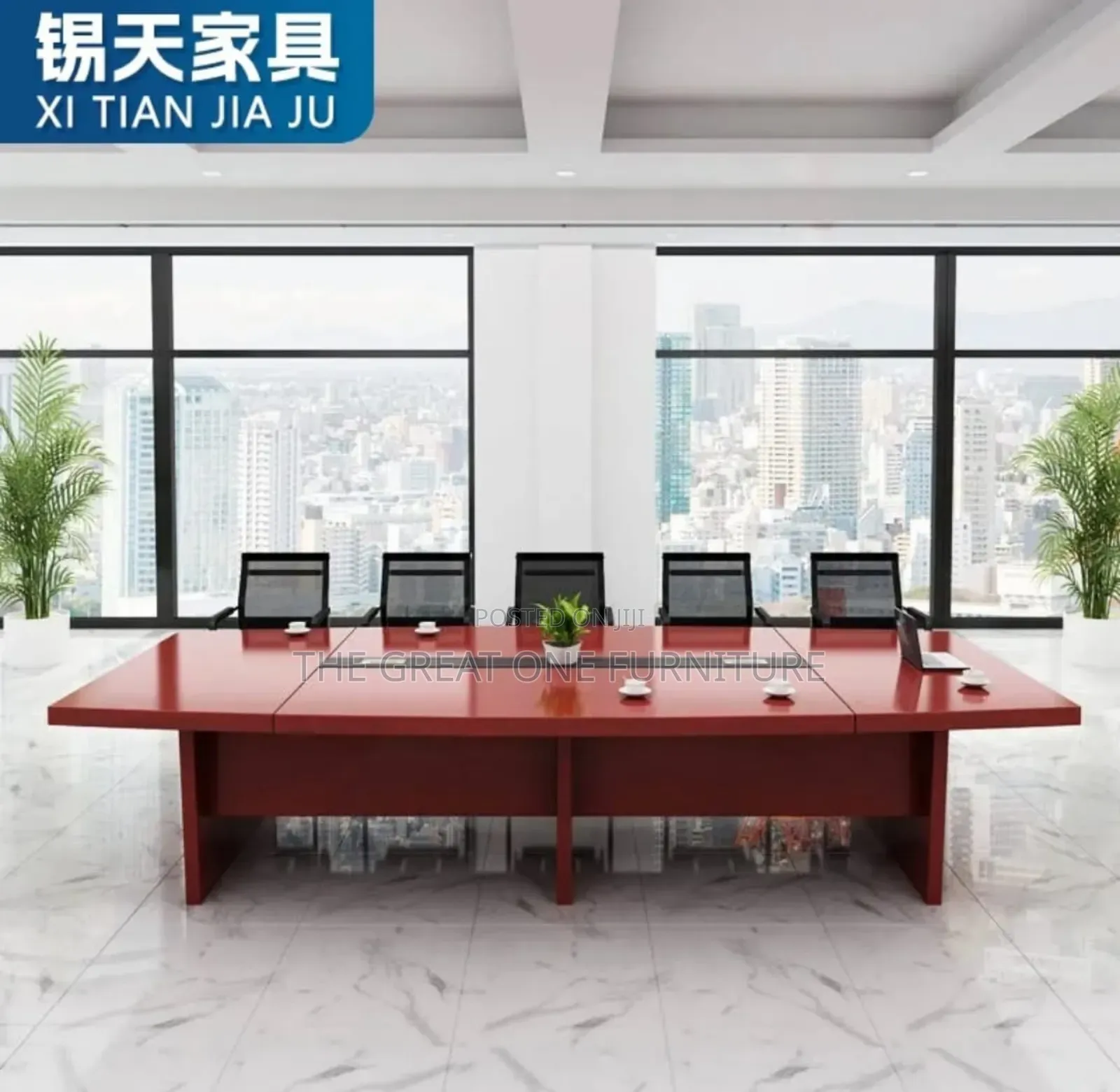 Unique Executive Conference Table Yfcx6
