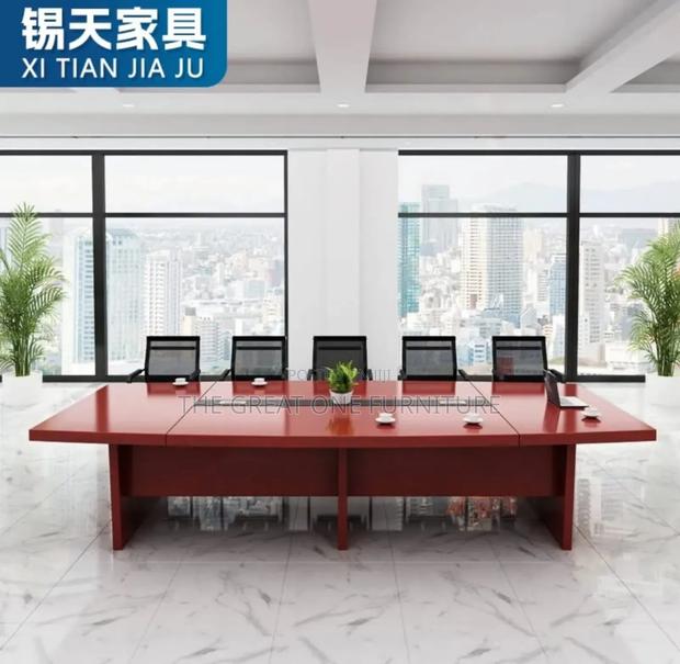 Unique Executive Conference Table Yfcx6