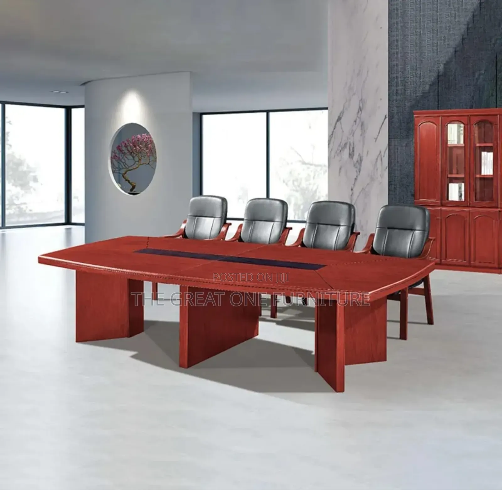Quality Modern Conference Table/Desk Qw8kj