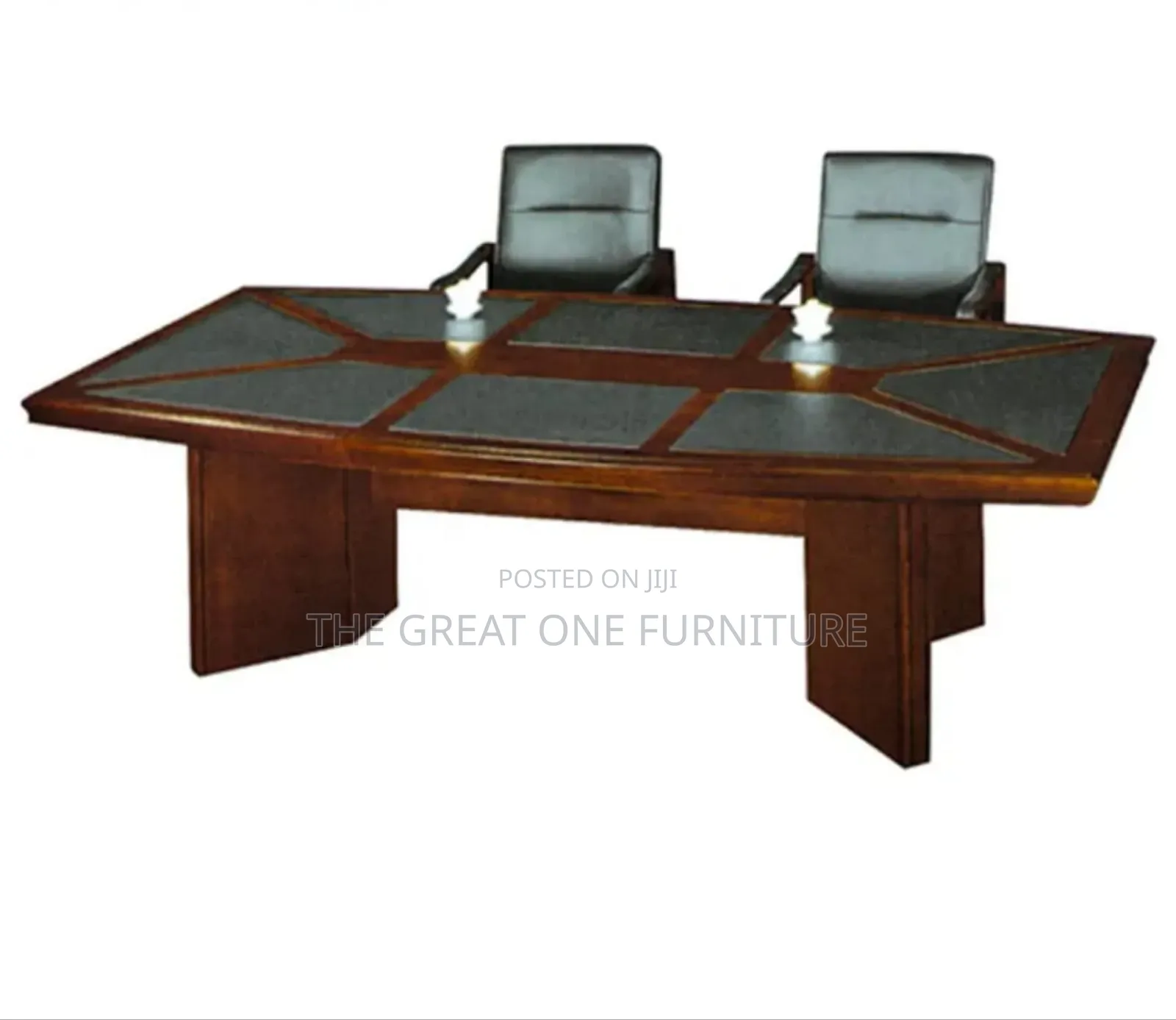 Modern Boardroom Conference Table/Deskawqj5