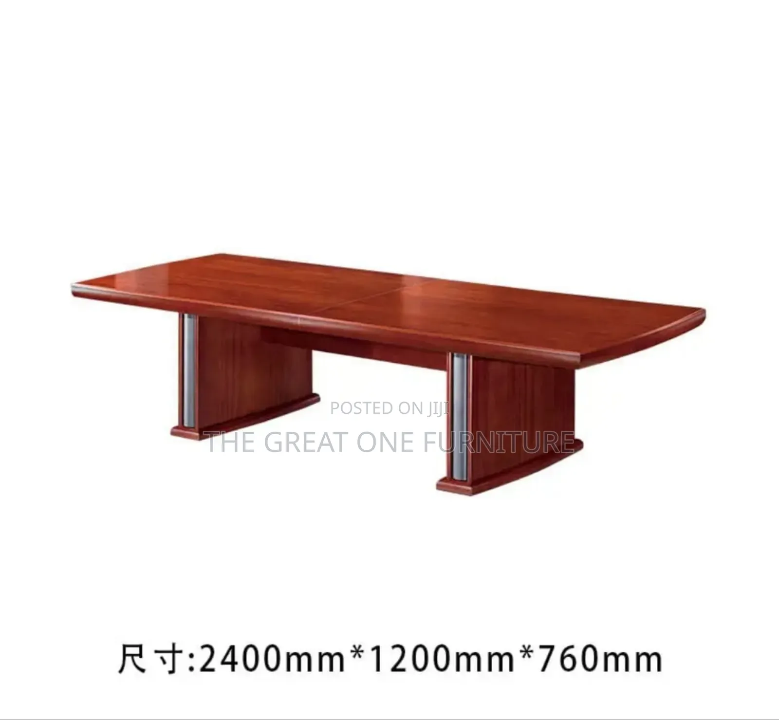 Generic Executive Conference Table Tfd8kp