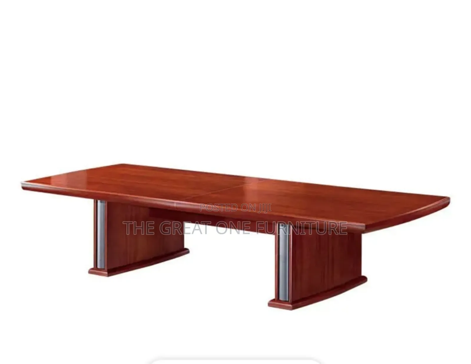 Modern Brown Conference Table Rds3qz