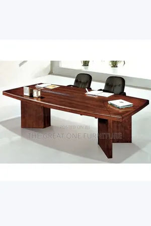 Generic Conference Table/Desk Bvcx4e