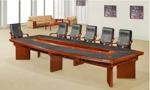 New Generic Conference Table Tfd9kj