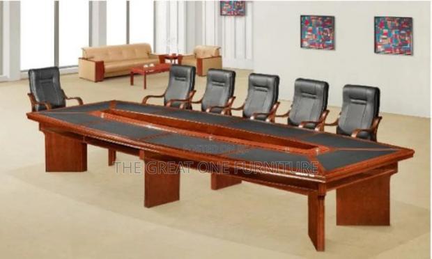 New Generic Conference Table Tfd9kj