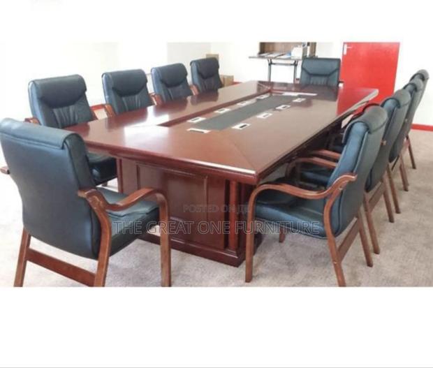 Modern Quality Conference Table/Desk Uhg6tf
