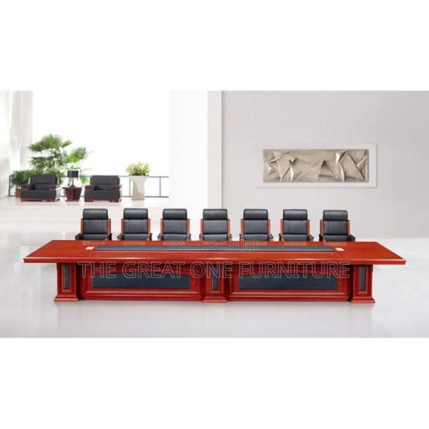 Quality Executive Conference Desk Pjgv5