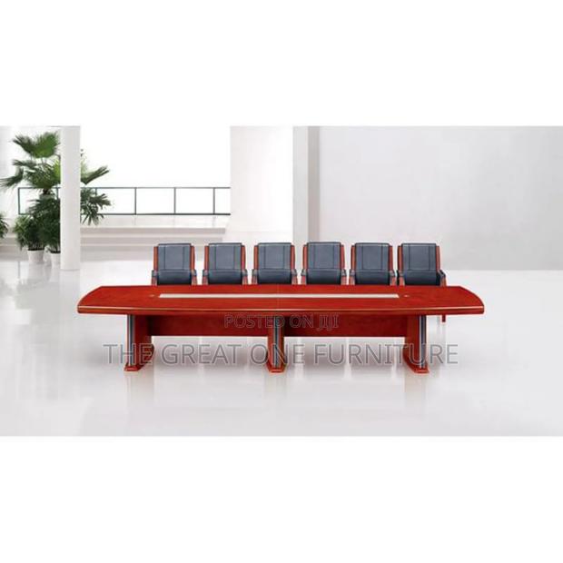 Modern Executive Conference Desk Tfd3su