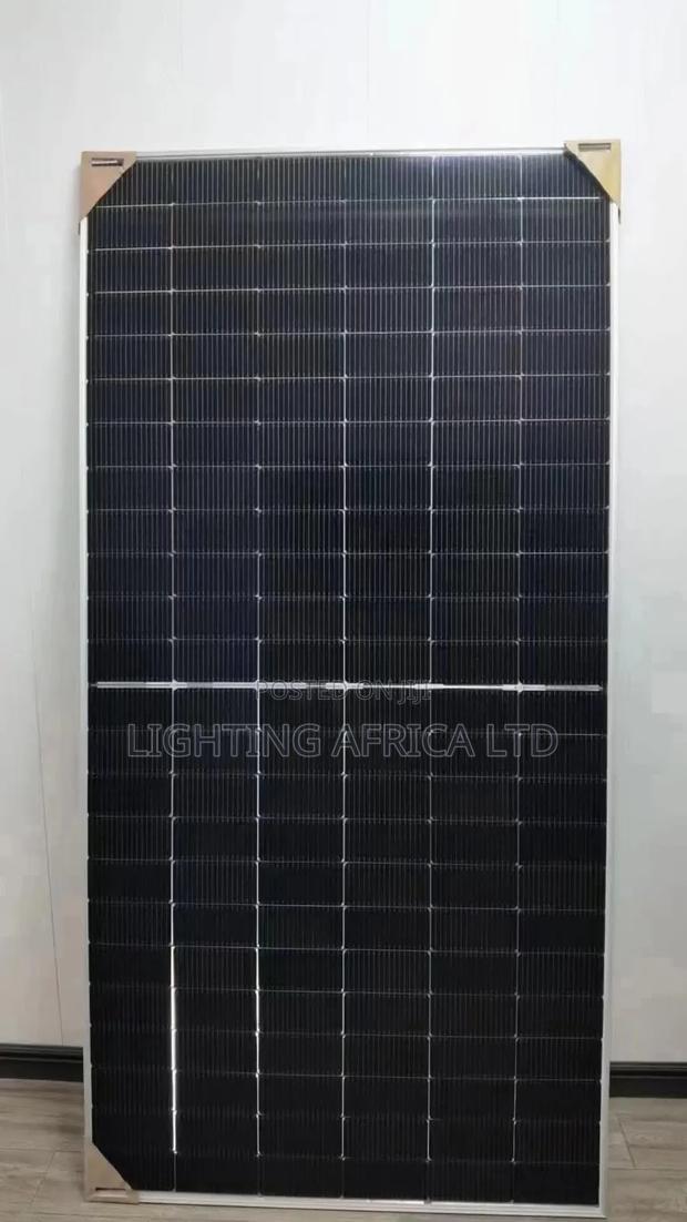 700w/48v Monocrystalline All Weather Bulk Wholesale Price - main view