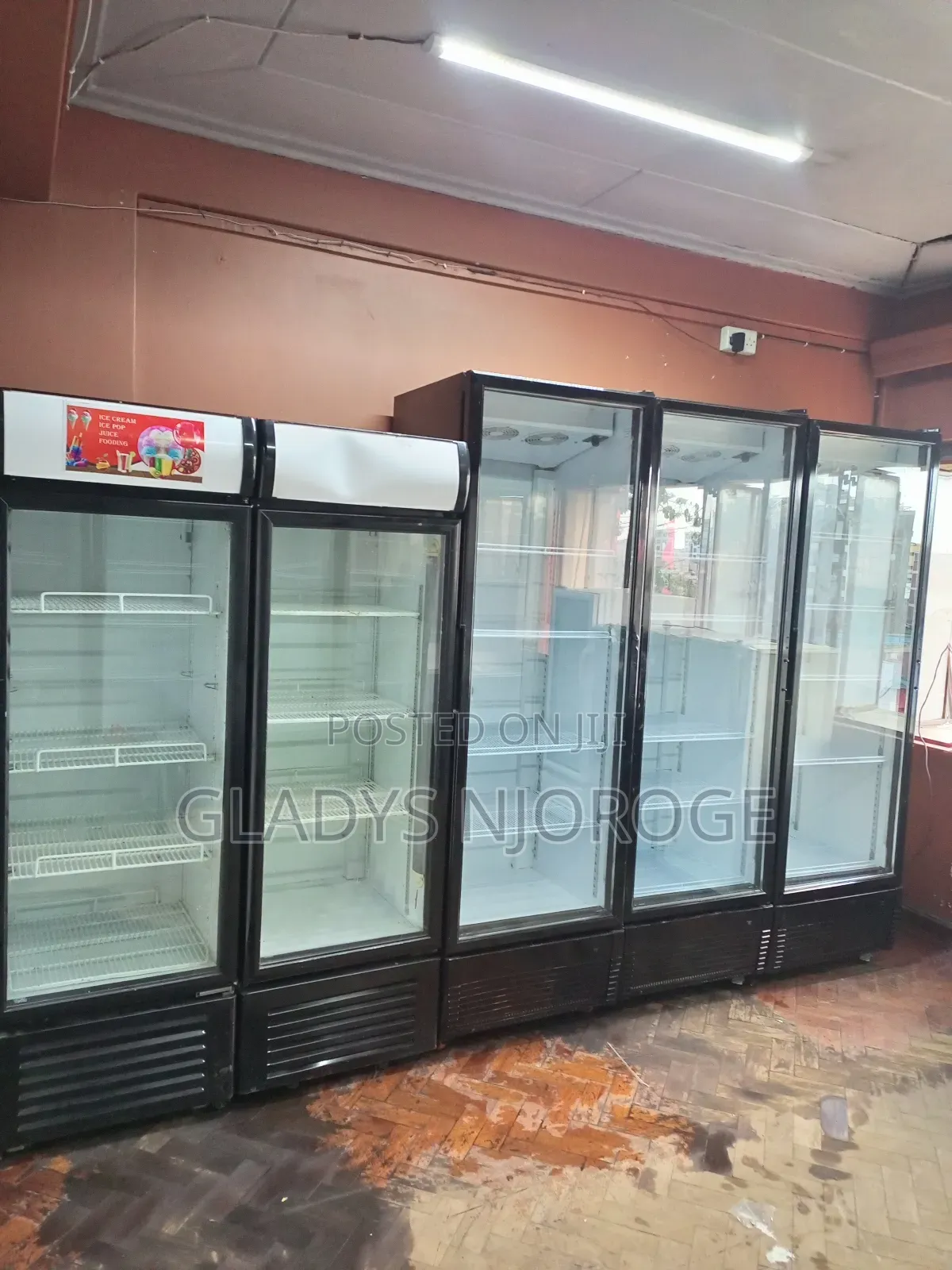 Affordable Premier Chiller