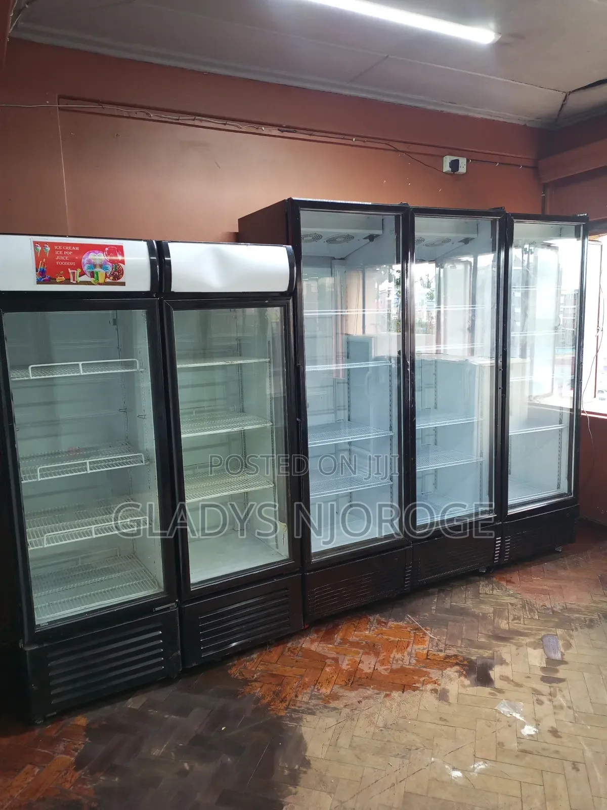 Affordable Premier Chiller