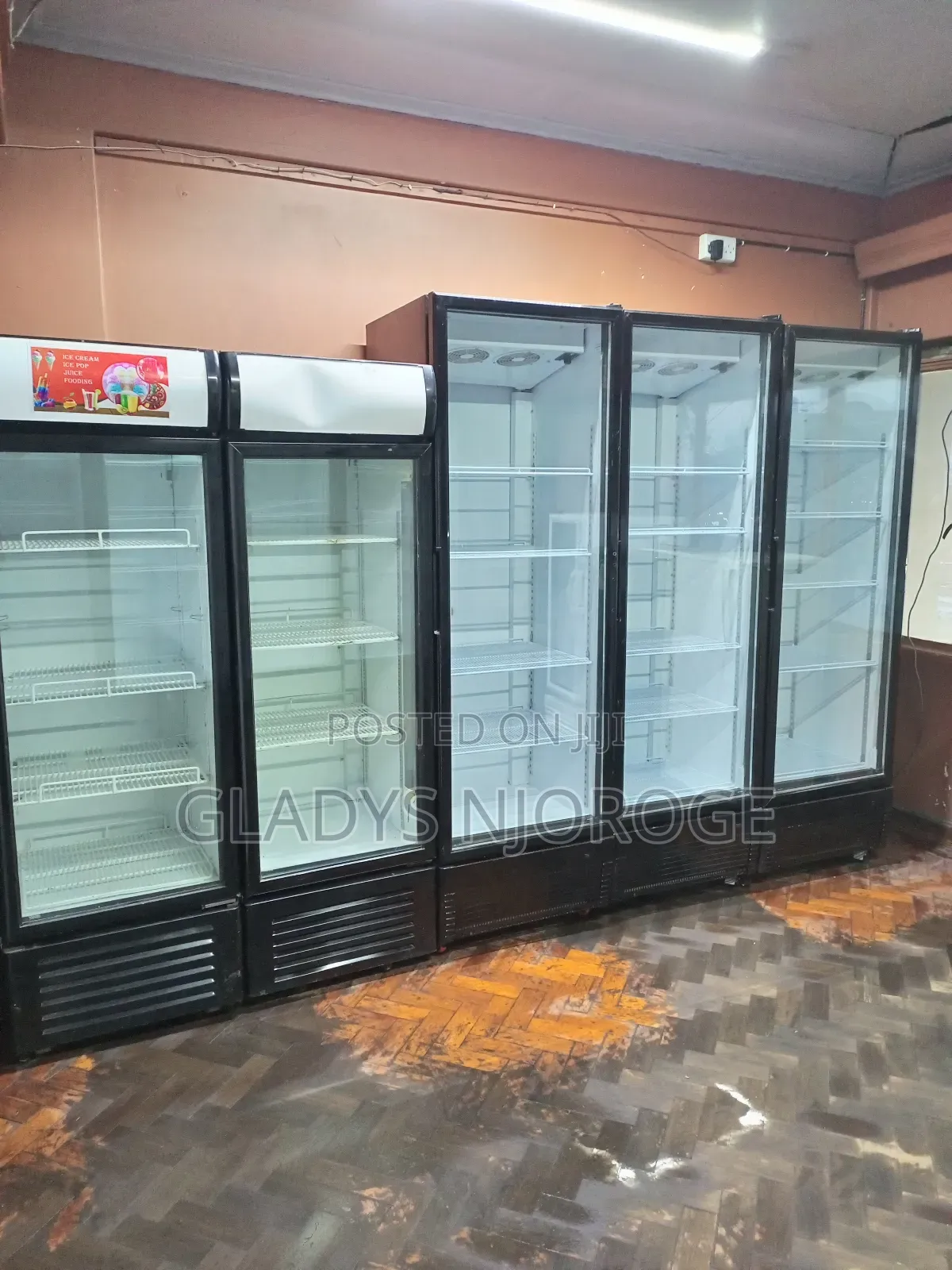 Affordable Premier Chiller
