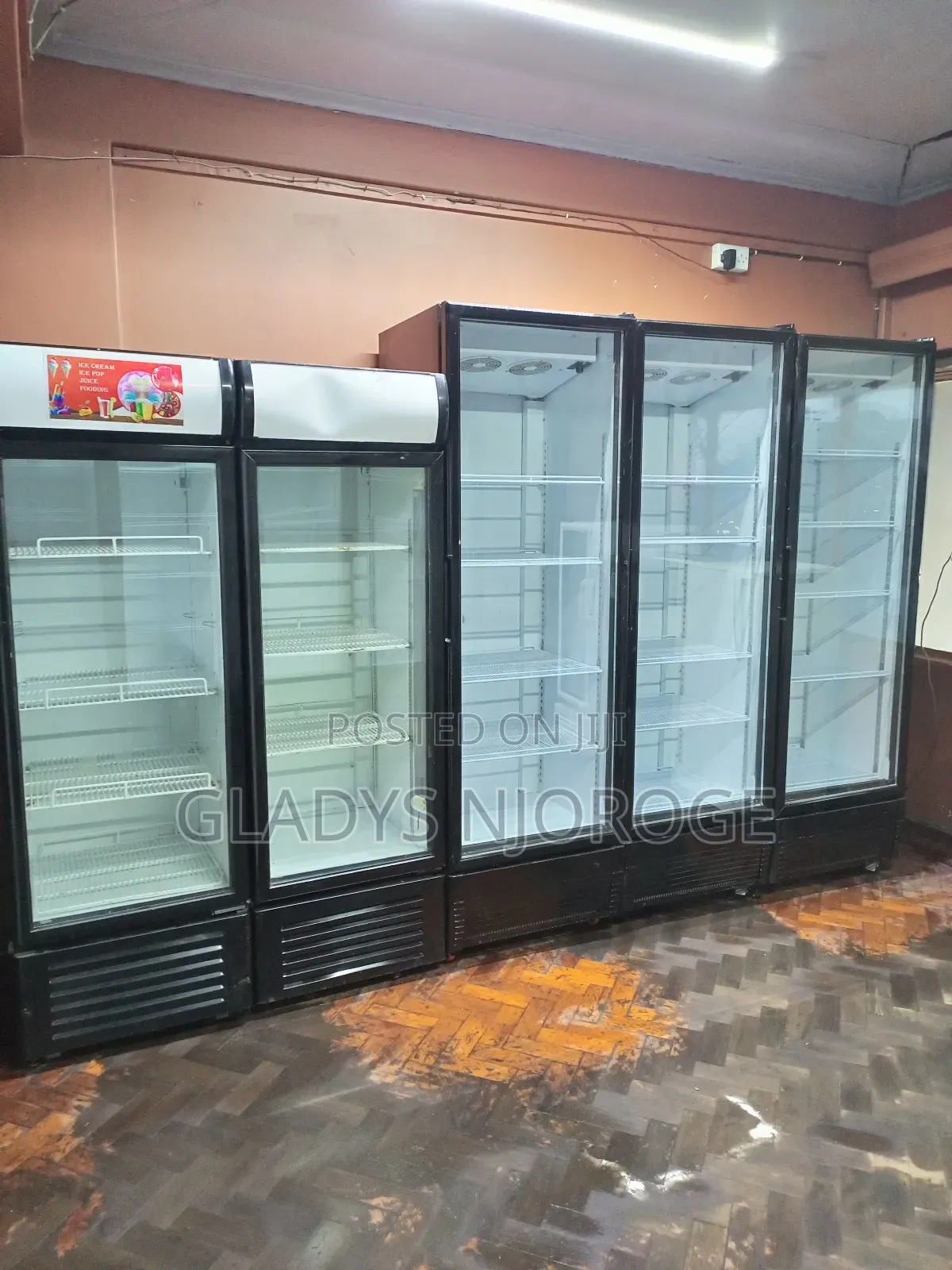 Affordable Premier Chiller