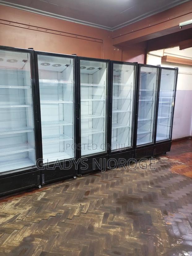 Perfect Working Chiller (Neat Well Maintained)