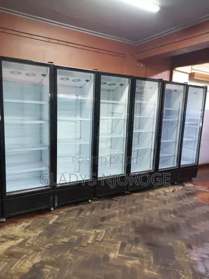 Perfect Working Chiller (Neat Well Maintained)