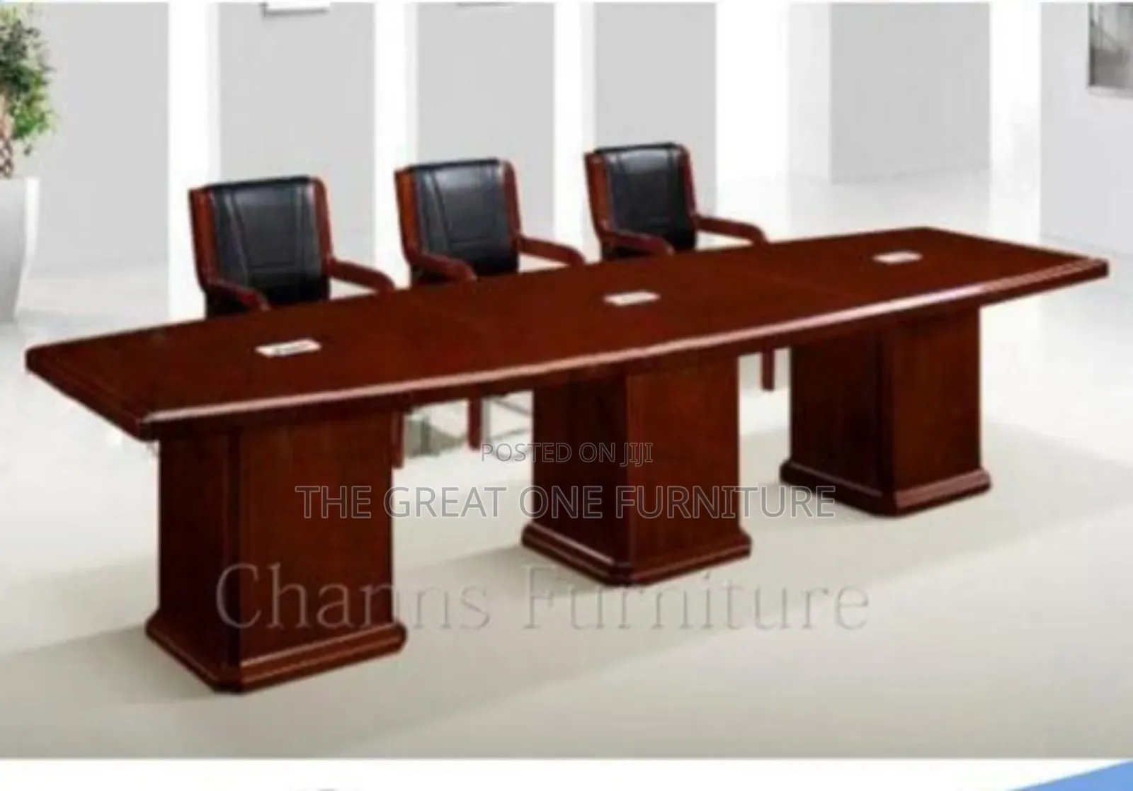 Modern Quality Executive Conference Desk Ajpt5