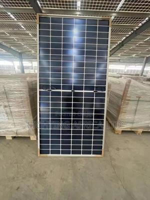 595w/48v Solar Panels Monocrystalline Offer Offer - thumbnail 2