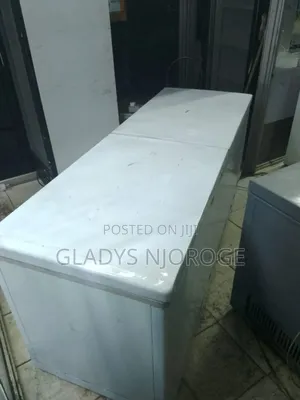 Premier( 850l) Deep Freezer Fridge