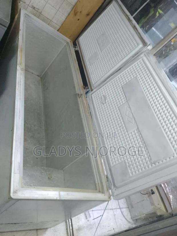 Premier( 850l) Deep Freezer Fridge - thumbnail 3