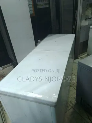 Premier( 850l) Deep Freezer Fridge