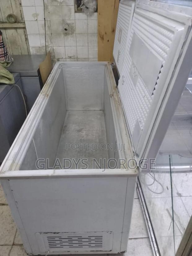 Premier( 850l) Deep Freezer Fridge - thumbnail 7