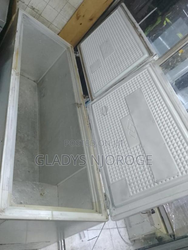 Premier( 850l) Deep Freezer Fridge - thumbnail 8