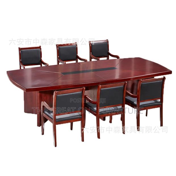 Unique Brown Conference Desk Tf8kj