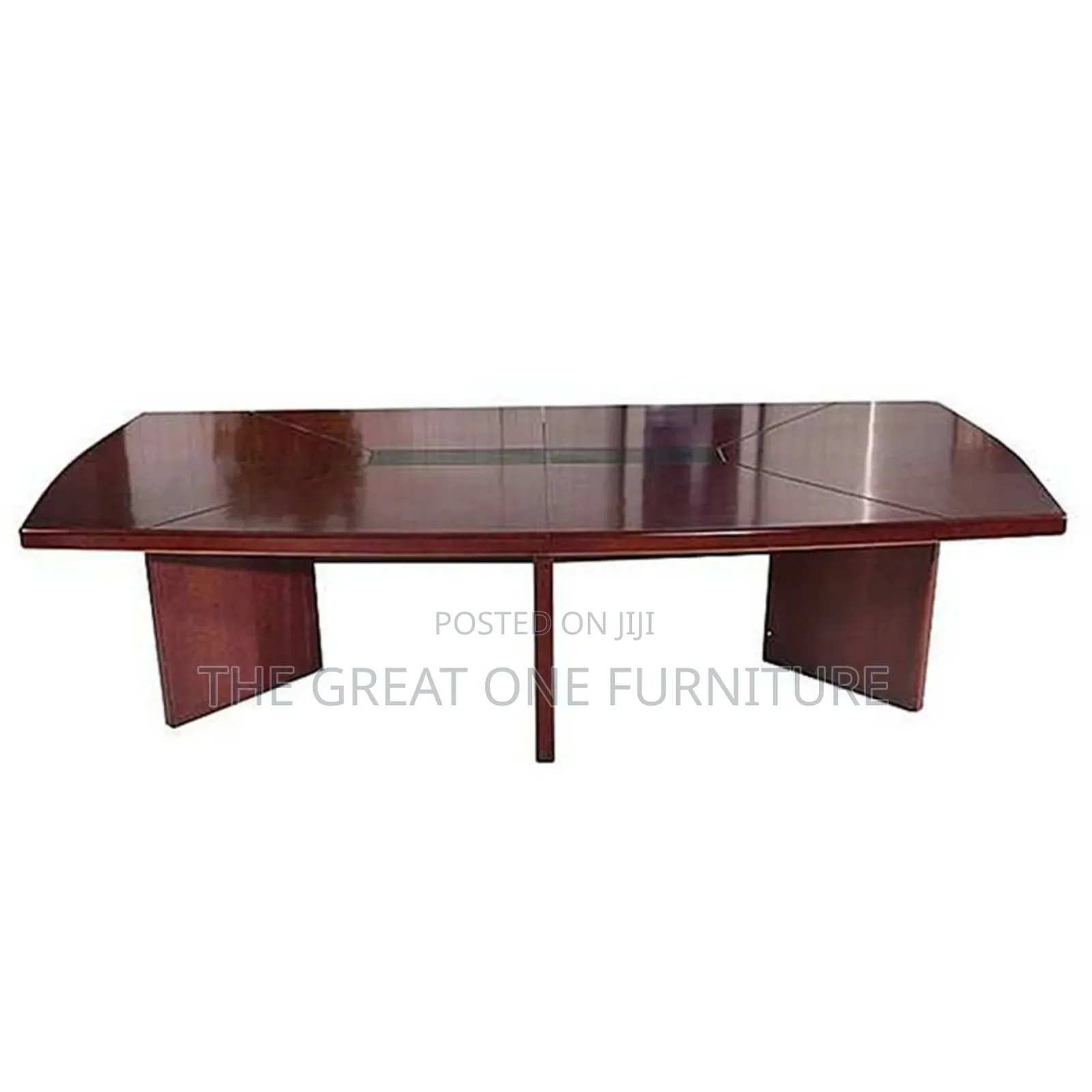 Top Quality Brown Conference Desk Tc8kj