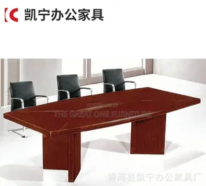 New Elegant Conference Desk/Table Tf3ah
