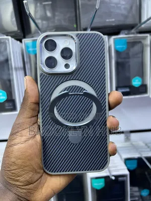 Carbon Fibre Cases for iPhone 13,14 15 and 16 Promax