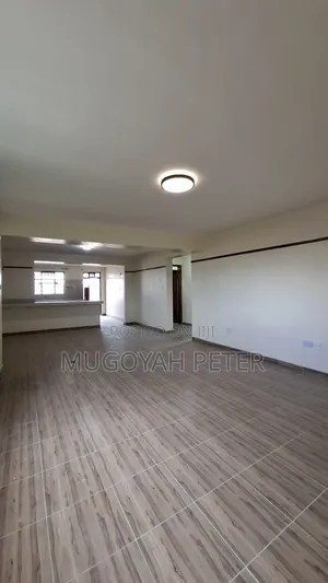 3bdrm Apartment in Skyman, Kinoo for rent