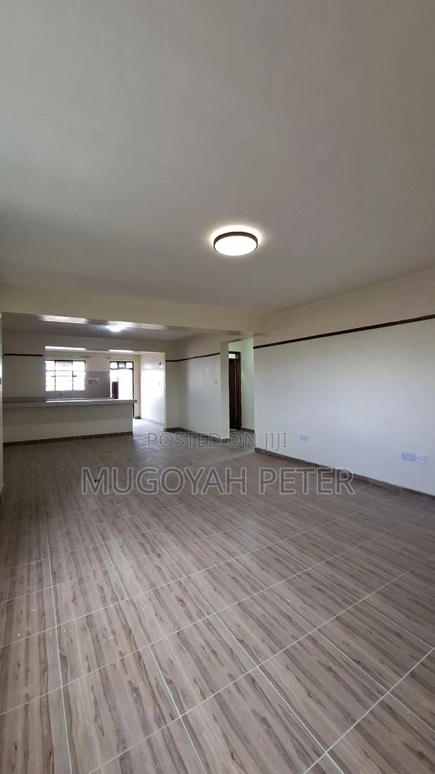 3bdrm Apartment in Skyman, Kinoo for rent - main view