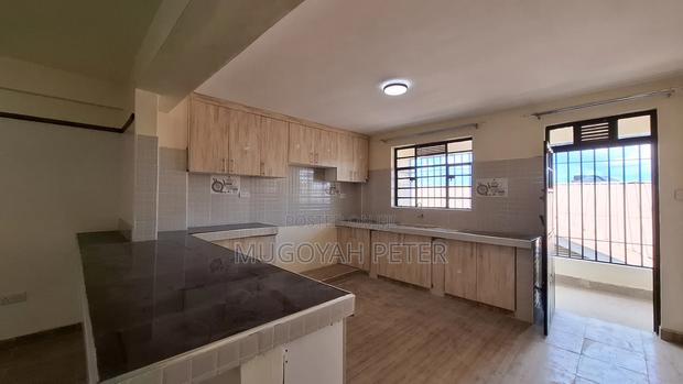 3bdrm Apartment in Skyman, Kinoo for rent - thumbnail 4