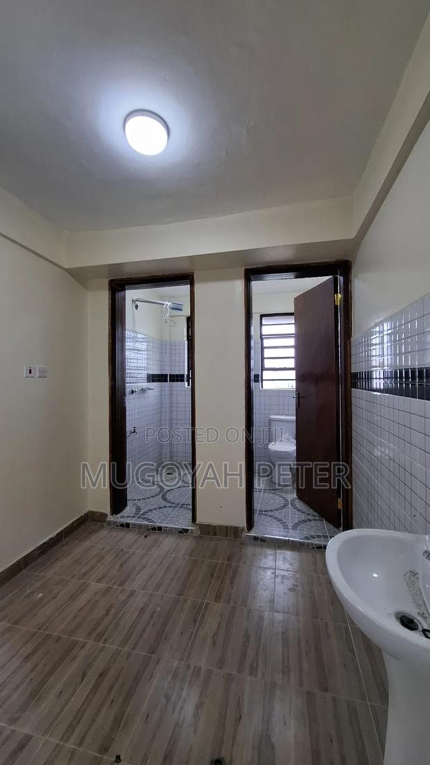 3bdrm Apartment in Skyman, Kinoo for rent - thumbnail 5