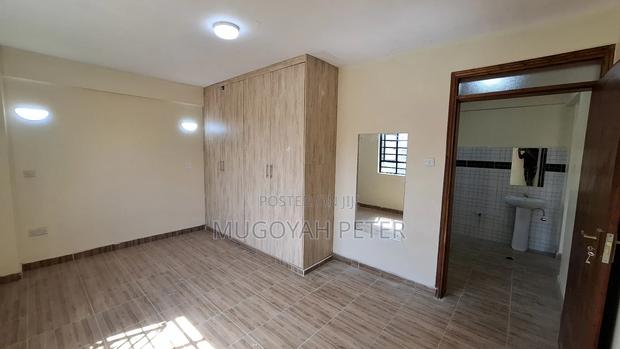 3bdrm Apartment in Skyman, Kinoo for rent - thumbnail 8