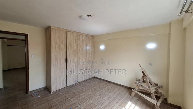 3bdrm Apartment in Skyman, Kinoo for rent - thumbnail 9