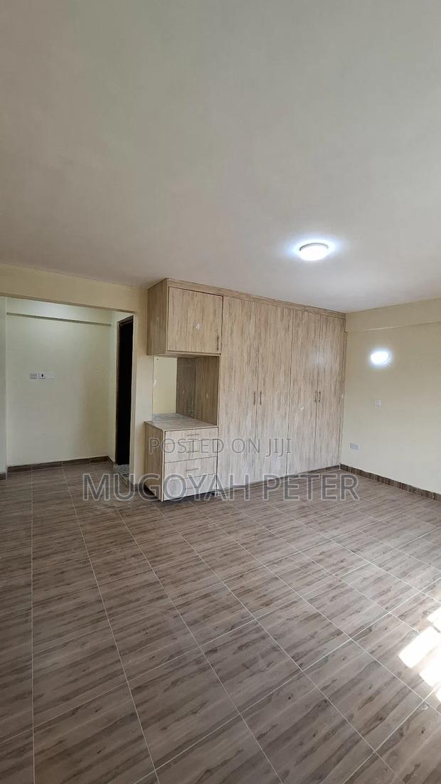 3bdrm Apartment in Skyman, Kinoo for rent - thumbnail 11