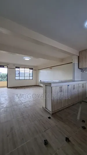 2bdrm Apartment in Skyman, Kinoo for rent