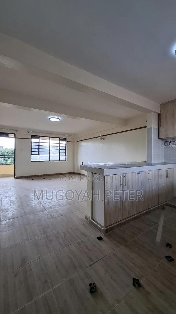 2bdrm Apartment in Skyman, Kinoo for rent - thumbnail 3