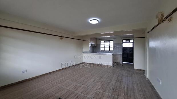 2bdrm Apartment in Skyman, Kinoo for rent - main view