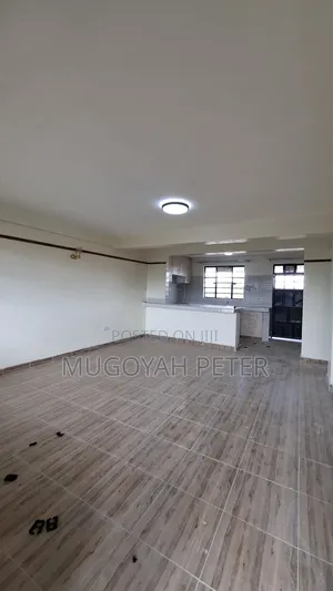 2bdrm Apartment in Skyman, Kinoo for rent