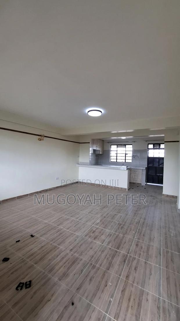2bdrm Apartment in Skyman, Kinoo for rent - thumbnail 2
