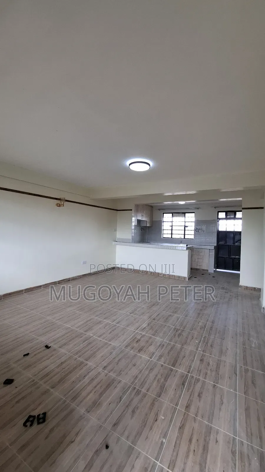 2bdrm Apartment in Skyman, Kinoo for rent