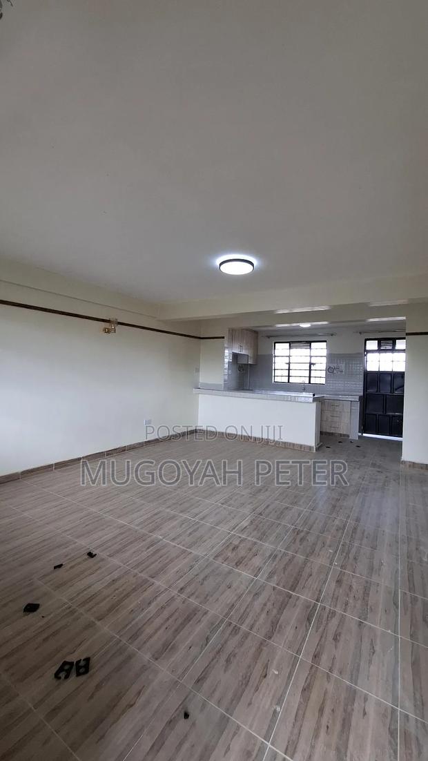 2bdrm Apartment in Skyman, Kinoo for rent - thumbnail 4