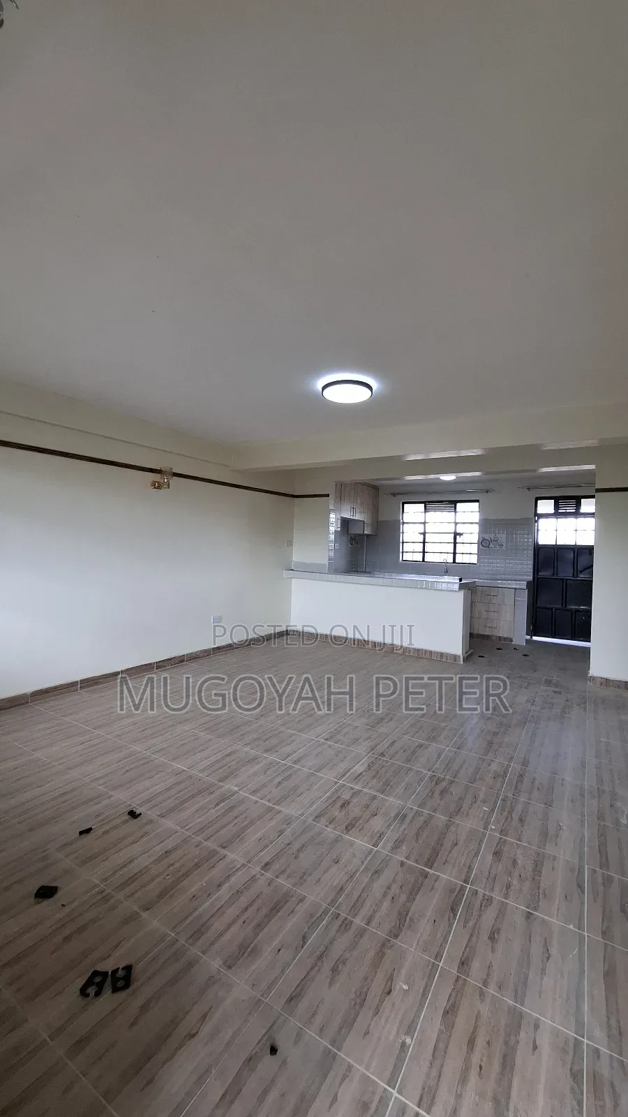 2bdrm Apartment in Skyman, Kinoo for rent