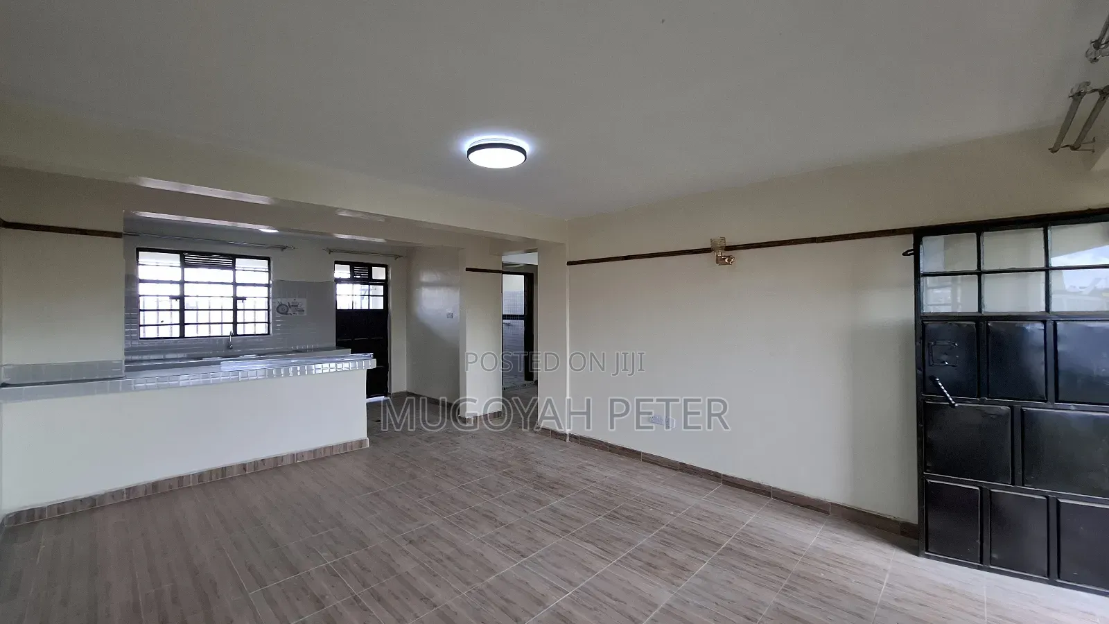 2bdrm Apartment in Skyman, Kinoo for rent